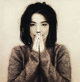 Bjork Debut - Vinyl