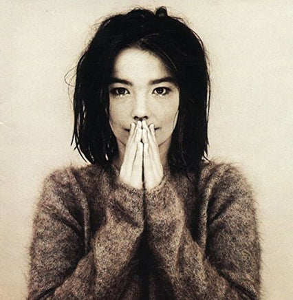 Bjork Debut - Vinyl
