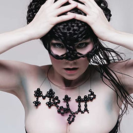 Bjork Medulla (180 Gram Vinyl) [Import] (2 LP) - Vinyl