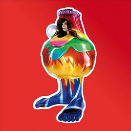 Bjork Volta - Vinyl