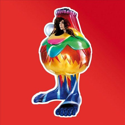 Bjork Volta - Vinyl
