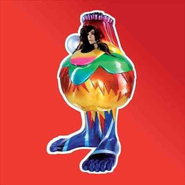 Bjork Volta - Vinyl