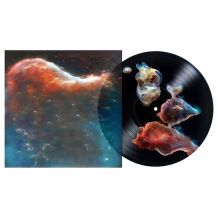 Björk x The Hamrahlíð Choir Cosmogony - Vinyl