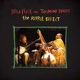 Béla Fleck & Toumani Diabaté Ripple Effect [2 LP] - Vinyl