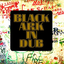 Black Ark Players Black Ark In Dub - Vinyl