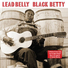 Black Betty Black Betty [Import] (2 LP) - Vinyl