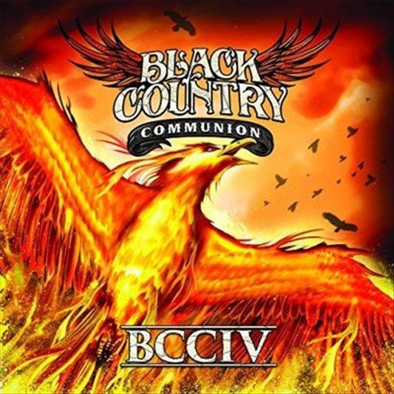 Black Country Commun BCCIV (LP) - Vinyl