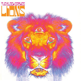 Black Crowes Lions | RSD DROP - Vinyl