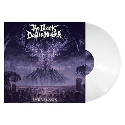 Black Dahlia Murder Everblack - Vinyl