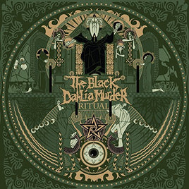 Black Dahlia Murder Ritual - Vinyl