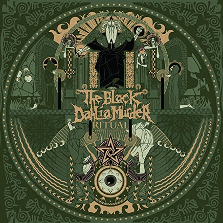 Black Dahlia Murder Ritual - Vinyl