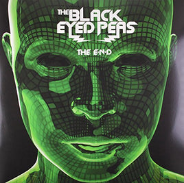 Black Eyed Peas End - Energy Never Dies - Vinyl