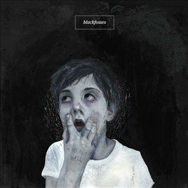 Black Foxxes I'M NOT WELL (EX) - Vinyl