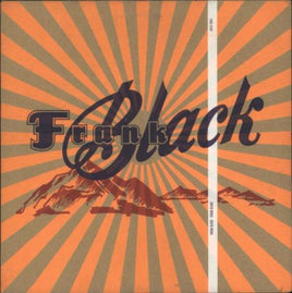 Black, Frank Frank Black - Vinyl