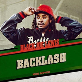 Black Joe Lewis & Th BACKLASH (LP) - Vinyl