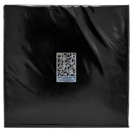 Black Keys, The Let's Rock (45RPM)(RSD20 EX) | RSD DROP - Vinyl