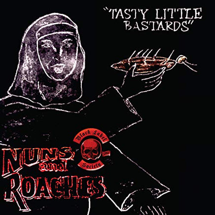Black Label Society Nuns And Roaches - Vinyl