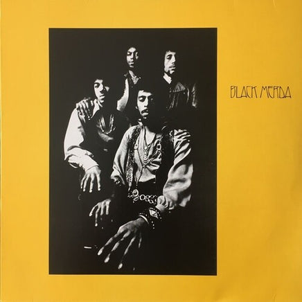 Black Merda Black Merda - Vinyl