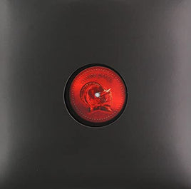 Black Midi Talking Heads - Vinyl