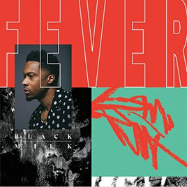 Black Milk Black Milk - Fever - Vinyl