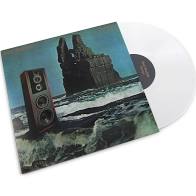 
              Black Mountain Destroyer (Limited Edition, White Vinyl) - Vinyl
            
