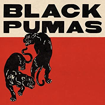 Black Pumas Black Pumas [2 LP/7" Single Deluxe Edition] - Vinyl