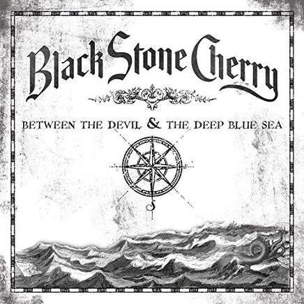 Black Stone Cherry Between The Devil & The Deep Blue Sea - Vinyl
