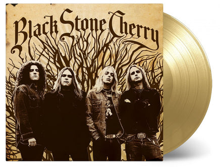 Black Stone Cherry Black Stone Cherry - Vinyl