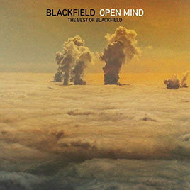 Blackfield Open Mind : The Best - Vinyl