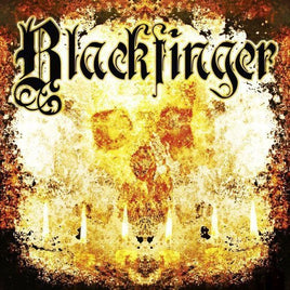 Blackfinger Blackfinger (Uk) - Vinyl