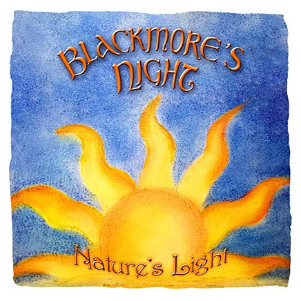 Blackmore's Night Nature's Light - Vinyl