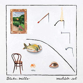 Blake Mills Mutable Set [2 LP] - Vinyl