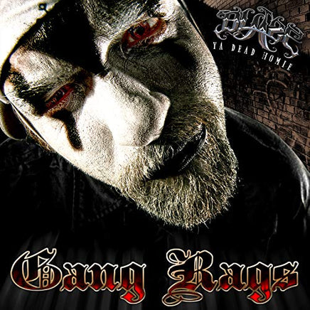Blaze Ya Dead Homie Gang Rags (10th Anniversary Edition) [2 LP] [Random] - Vinyl