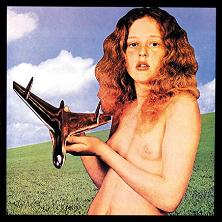 Blind Faith Blind Faith - Vinyl