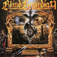 
              Blind Guardian Imaginations From The Other Side (Orange Vinyl) [2LP] - Vinyl
            
