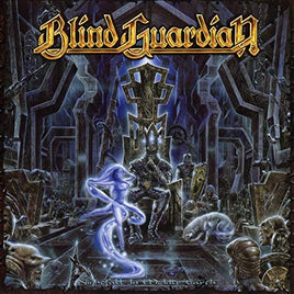 Blind Guardian Nightfall In Middle Earth (remixed & Remastered) - Vinyl