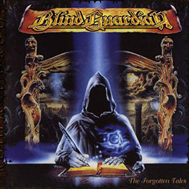 Blind Guardian The Forgotten Tales (Grey Vinyl) [2LP] - Vinyl