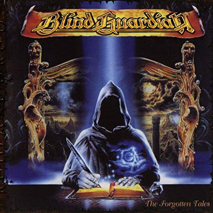 Blind Guardian The Forgotten Tales (Grey Vinyl) [2LP] - Vinyl