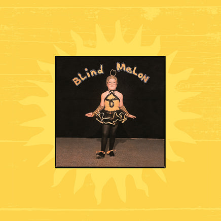 Blind Melon Blind Melon / Sippin' Time Sessions EP" [2 LP] - Vinyl