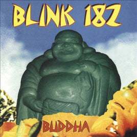 Blink 182 BUDDHA_(LP) - Vinyl