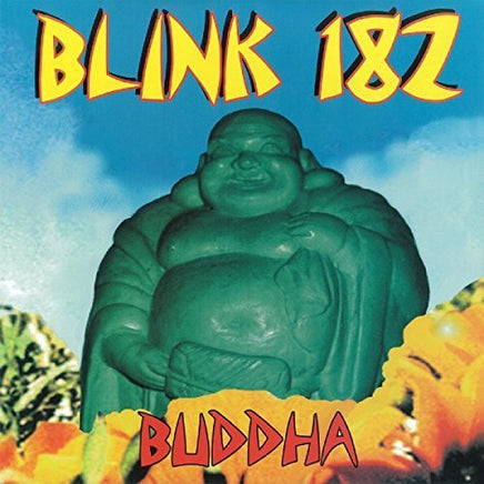 Blink 182 Buddha - Vinyl