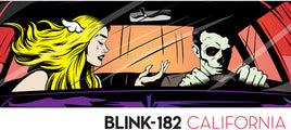 Blink 182 California - Vinyl