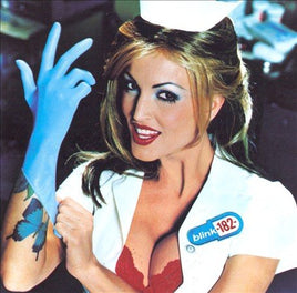 Blink 182 Enema Of The State - Vinyl