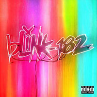 
              Blink-182 Nine [Limited Neon Magenta Colored Vinyl] [Import] - Vinyl
            