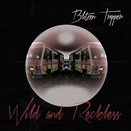 Blitzen Trapper WILD AND RECKLESS(LP - Vinyl