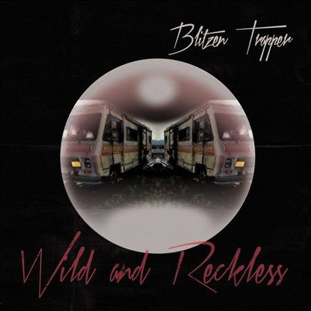 Blitzen Trapper WILD AND RECKLESS(LP - Vinyl
