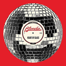 Blondie Heart of Glass - Vinyl