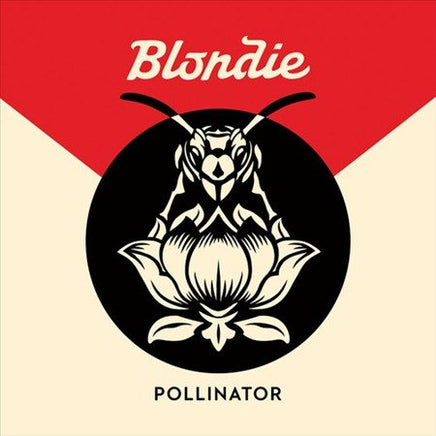 Blondie POLLINATOR - Vinyl