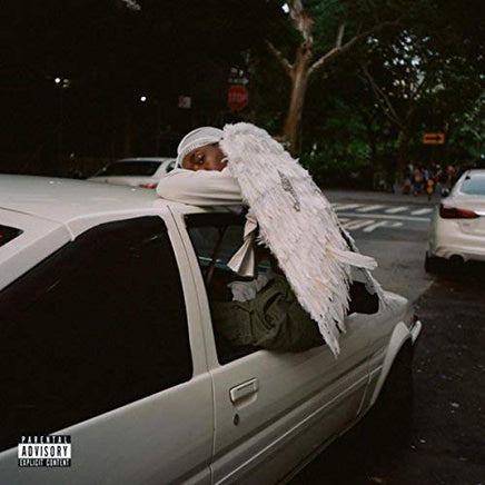 Blood Orange Negro Swan (Colored Vinyl) (Indie Exclusive) - Vinyl