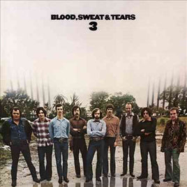 Blood Sweat & Tears BLOOD SWEAT & TEARS 3 - Vinyl